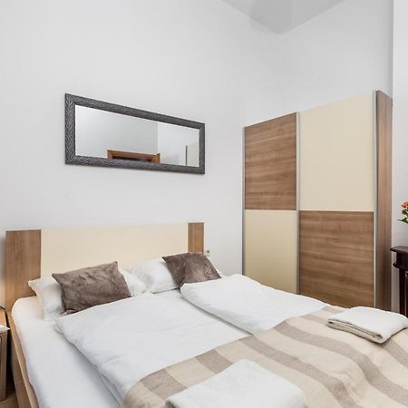 Apartment Wien Rijeka Exterior foto