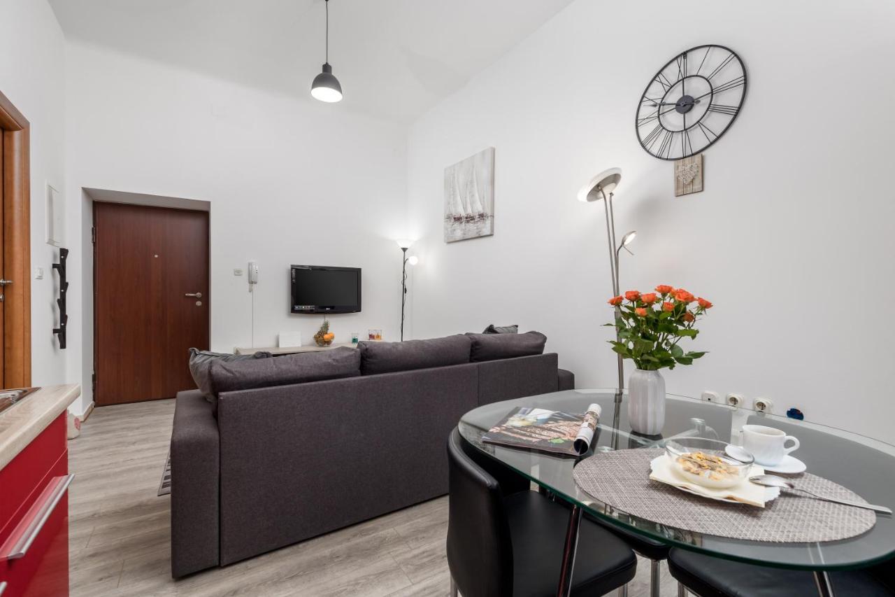 Apartment Wien Rijeka Exterior foto